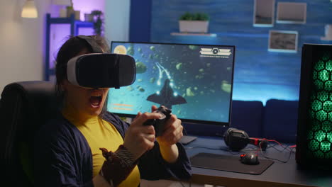 Winner-gamer-wearing-virtual-reality-goggles