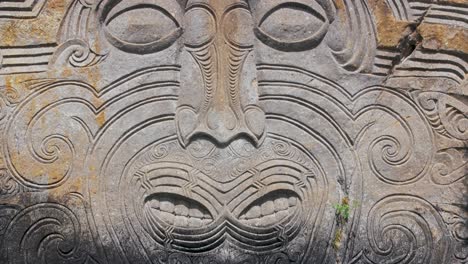 Aboriginal-Indigenous-Carvings:-Art,-Culture,-And-History-In-New-Zealand