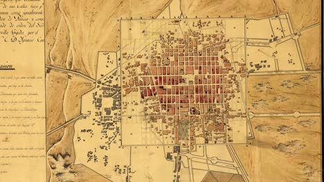 old-viceroyalty-map-of-mexico-city-in-the-seventeenth-century