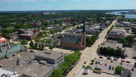 Aerial-view-of-the-Brown-County-Courthouse-and-the-St