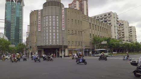 Edificio-Supremo-En-Shanghai-China