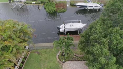 4K-Drone-Video-of-Flooding-Caused-by-Storm-Surge-of-Hurricane-Idalia-in-St