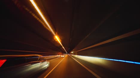 A-drive-through-the-tunnel