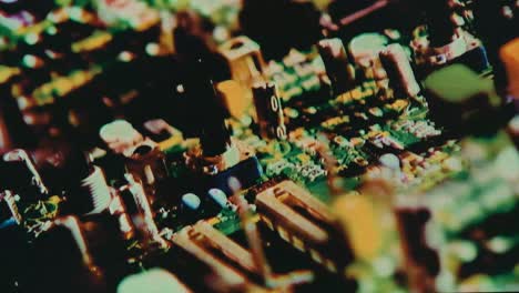 Circuit-Board-Static-Noise-Analog-Glitch.-Animation