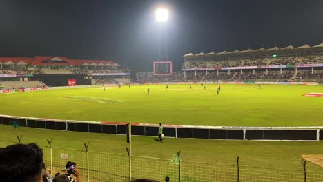 Sylhet-Internationales-Cricketstadion