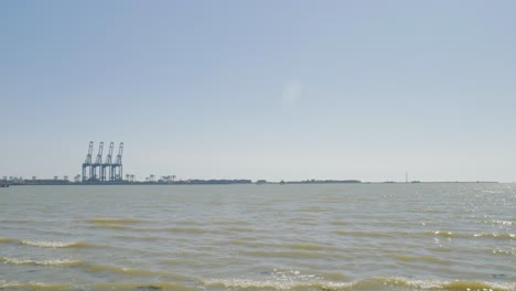 Harwich-beach-with-harwich-harbor-in-background
