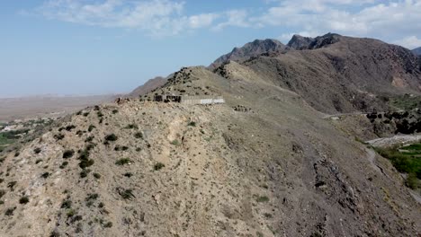 an-Abandoned-Afghan-Troop-Bunker