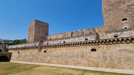 Castillo-De-Suabia