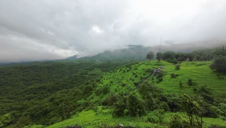 beautiful-greenery-forest--hill-staion-Matheran