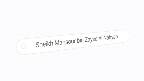 Buscando-Al-Jeque-Mansour-Bin-Zayed-Al-Nahyan-En-La-Web