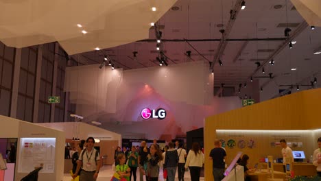 LG-showing-its-cutting-edge-technologies-at-IFA-Berlin