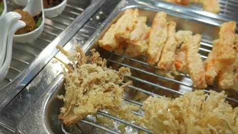Japanese-Restaurant-buffet-tempura-bar-deep-fried-all-you-can-eat