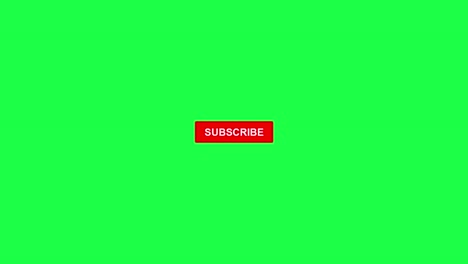 subscribe-Button-simple-isolated-on-Green-Screen