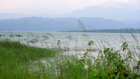 Weitblick-Auf-Den-Fluss-Pawana-Lake