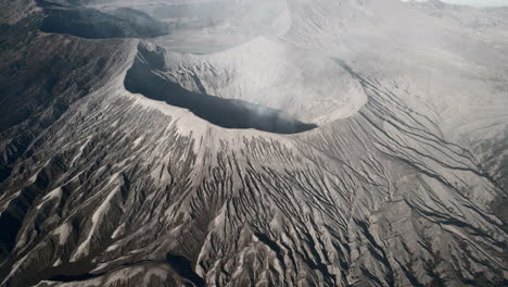Mount-Bromo-Aktive-Vulkanlandschaft