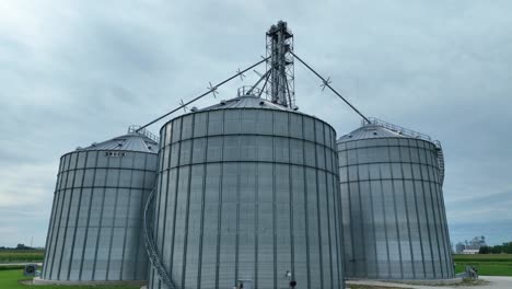 Grain-elevators-in-the-breadbasket-of-America