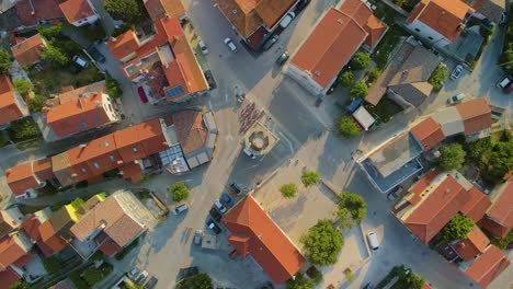 The-stunning-drone-imagery-highlights-the-breathtaking-beauty-that-lies-above-downtown-and-artistically-showcases-the-charming-brown-roofs-of-homes-and-wonderfully-tidy-streets