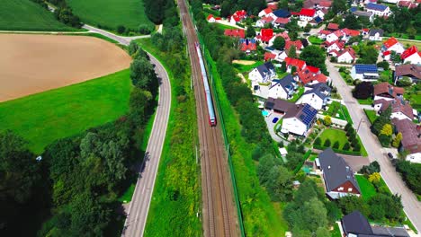 suburban-passenger-train-drone-flight-4k
