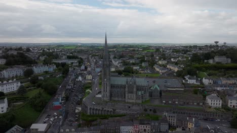St-Colman’s-Cathedral-Cobh-Aerial-View-01