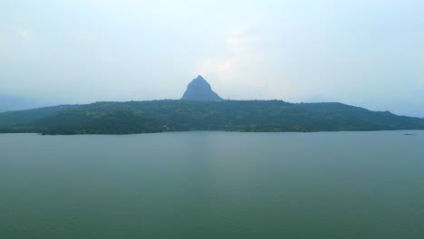 greenery-hill-side-of-pawana-lake-bottom-to-view-view