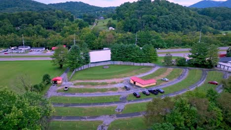 aerial-drive-in-theatre-in-elizabethton-tennessee