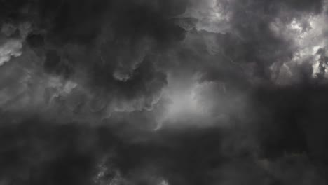 4k-Supercell-Thunderstorm-view-video-background