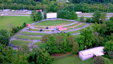aerial-pullout-old-drive-in-theatre-in-elizabethton-tennessee