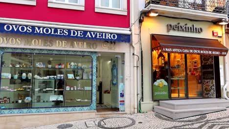 Bekannte-Bäckereien-In-Aveiro-Servieren-Köstliche-Köstlichkeiten-Wie-Ovos-Moles