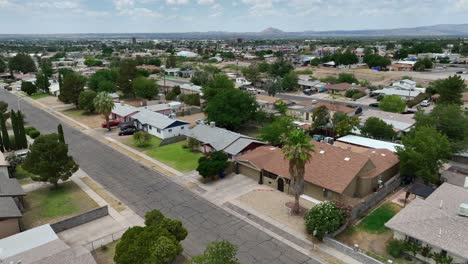 Low-income-houses-in-southwest-USA