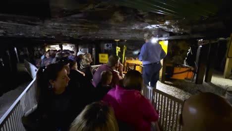 tour-of-a-coal-mine-in-beckley-west-virginia