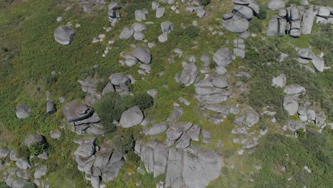 Aerial-View-of-Green-Mountain-Rock