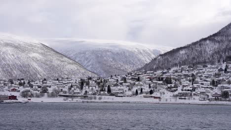 Tromso-Norway-Snow-Covered-Mountains-Freezing-Cold