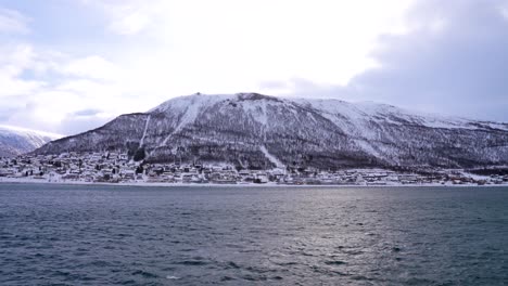 Tromso-Norway-Snowy-Mountains-and-Fjords