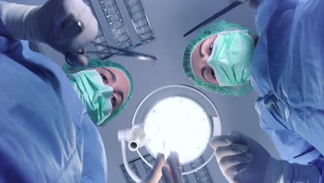 Women-Performing-Surgery-In-Hospital-Together
