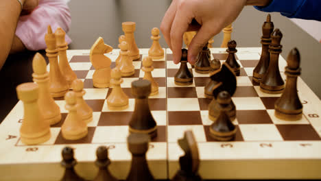 Freunde-Spielen-Schach