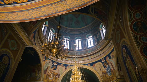Inside-of-a-church