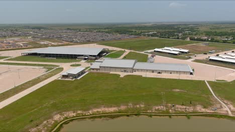 Aerial-View-of-the-Katy-ISD's-Gerald-D
