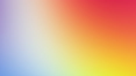 Rotiert-Um-Eine-Sonnenbeschienene-Himmelskugel-Aus-Regenbogenfarben-Und-Zeigt-Faszinierende-Farbverläufe-In-Zeitlupe