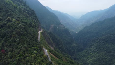 Ha-Giang-Loop-where-the-road-winds-through-jaw-dropping-canyons-and-breathtaking-mountain-passes