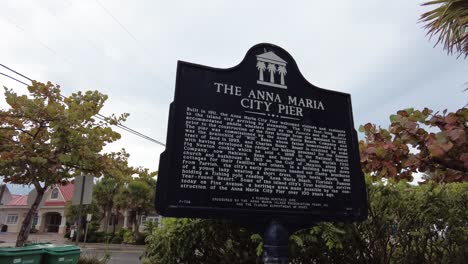 Anna-Maria-Island-City-Pier-Sign