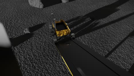 3D-Animation-of-the-Chandrayaan-rover-being-deployed-on-the-Lunar-surface