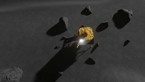 3D-Animation-of-the-Chandrayaan-lander-deploying-its-door-on-the-Moon