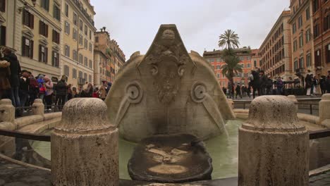 The-Trevi-Fountain,-Fontana-di-Trevi,-Roma,-Italy