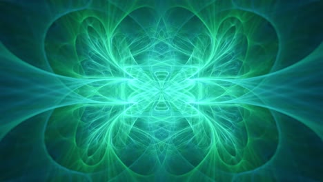 Hypnotic-mandala-patterns,-enigmatic-intricate-flowing-geometric-fractal-abstract-ecstasy,-endless-loop-of-spiritual-awakening-energy-flow,-visual-beats-fantasy-swirls