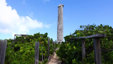 This-is-a-static-video-of-the-Salt-Beacon-located-near-Williamstown-on-Exuma-in-the-Bahamas
