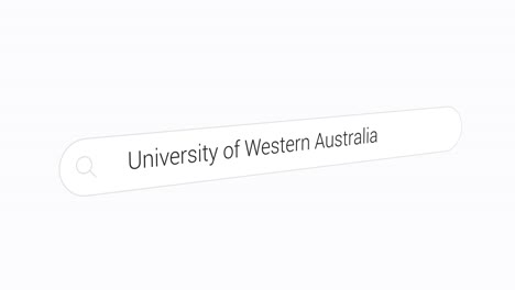 Buscando-La-Universidad-De-Australia-Occidental-En-Internet