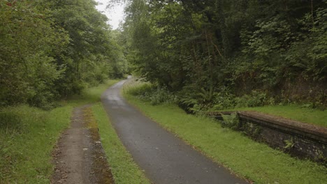 wide-Shot-of-Cynonville-Station-cycle-path