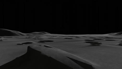 Animación-3D-De-La-Sonda-Espacial-Chandrayaan-En-La-Luna.