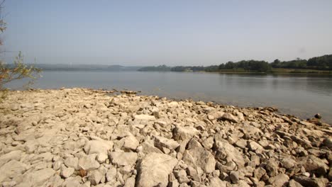 Shot-of-Carsington-water-taken-from-the-water-Edge
