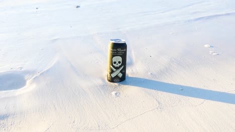 This-is-a-static-shot-of-a-can-of-Black-Beer'd-Stout-beer-made-by-Pirate-Republic